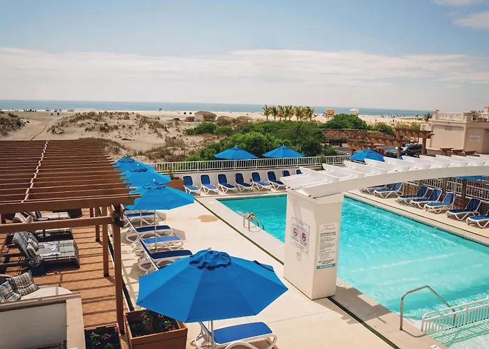 Mahalo Diamond Beach Resort