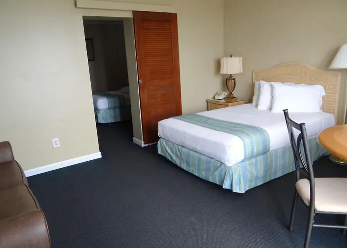 Gondolier Motel - Wildwood