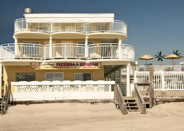 Coliseum Ocean Resort